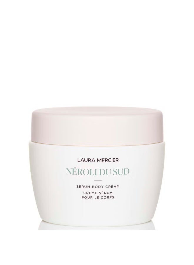 لورا مرسييه كريم الجسم سيروم لورا مرسييه نيرولي دو سود 200 مل - Image 1