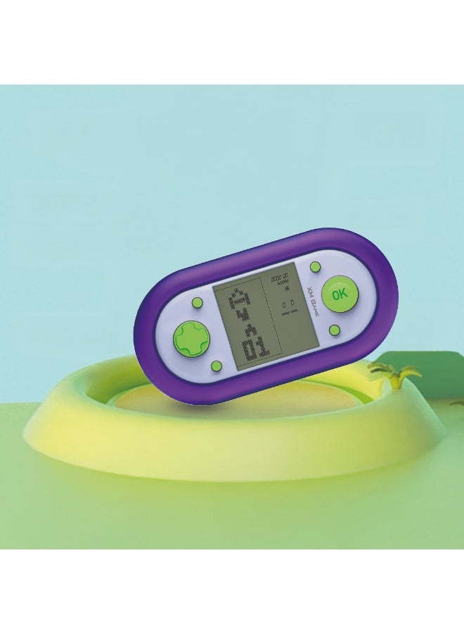 TORİMA GC-018 MIX COLOR GAMING CONSOLE - Image 2