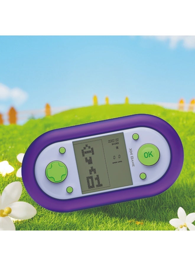 TORİMA GC-018 MIX COLOR GAMING CONSOLE - Image 1