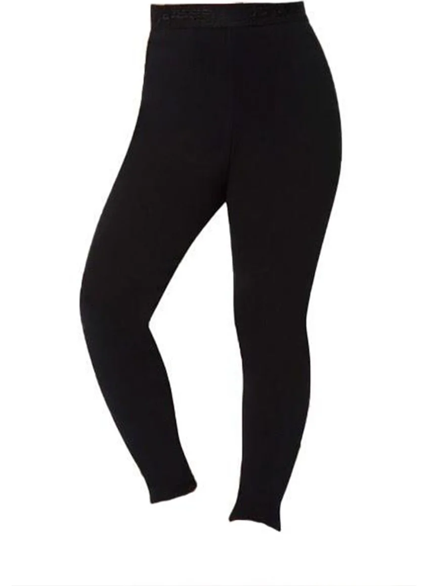 Gümüş Silver Girl Winter Thermal Underwear