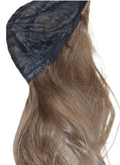 The "Mini Wig" Is Used To Add Volume Or Density