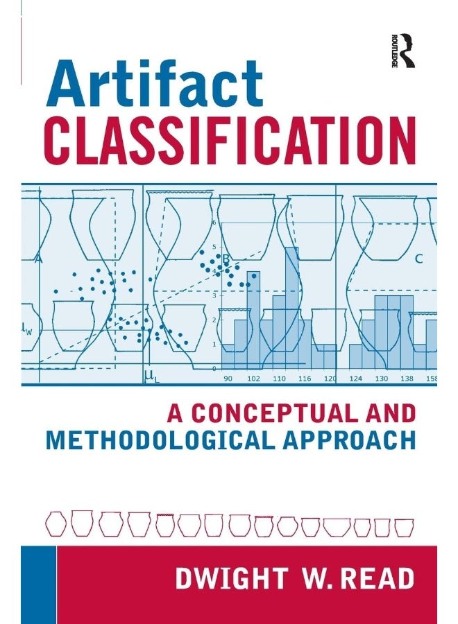Artifact Classification: A Conceptual and Methodological Approach