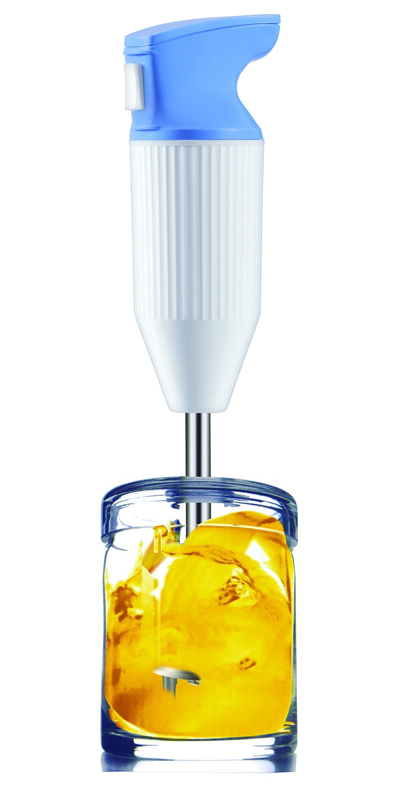 Orpat HBB-107E Hand Blender, 250W (Blue) - Image 4