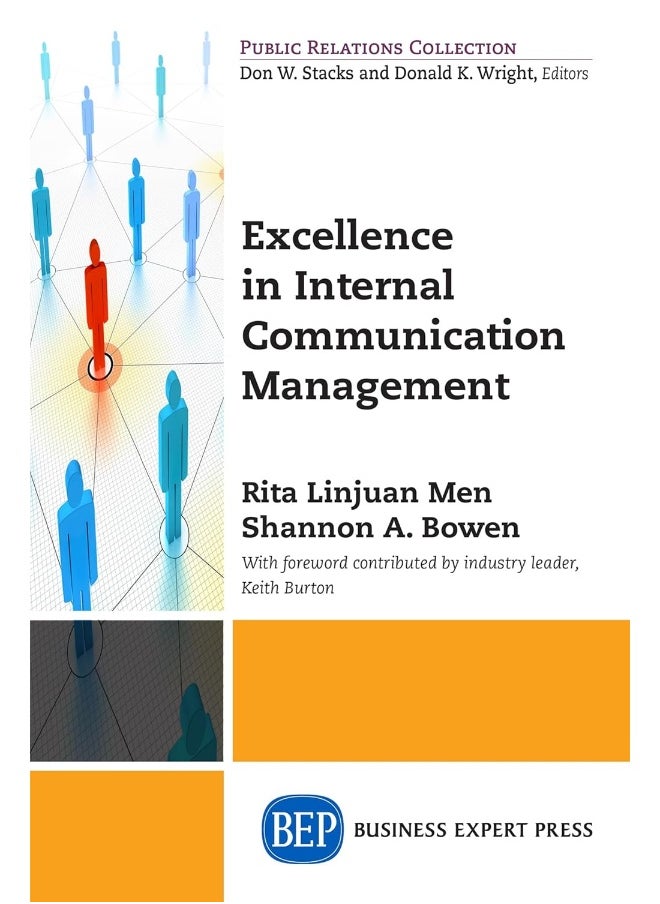 Excellence in Internal Communication Management 