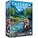 AEG FlatOut Games Cascadia Rolling Rivers Roll Write Puzzly Dice Game Explore The Pacific Northwest Build Ecosystems Ages 10 14 Players - Image 3