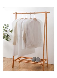 EBMINI New Household Washable Dust Bag Pack Of 10  - Image 2