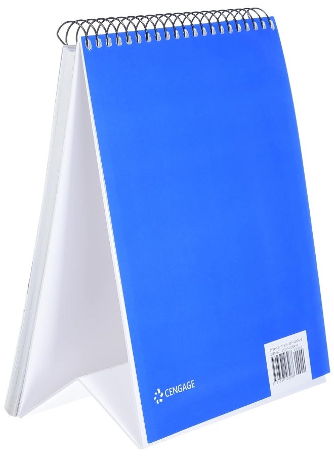 Advanced Word Processing Lessons 56-110: Microsoft Word 2016, Spiral bound Version  - Image 4