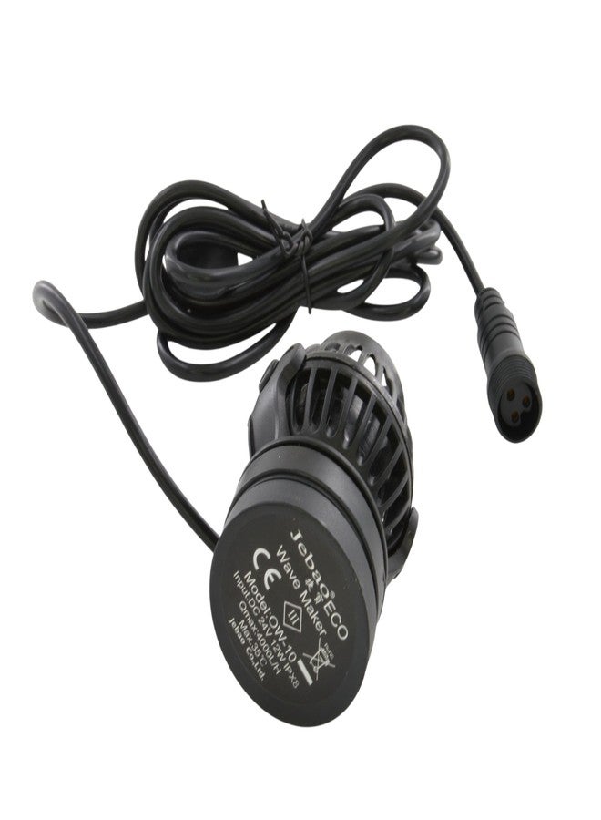 Jebao OW-10 Wavemaker Flow Pump with Controller, 1056gph - Image 3