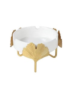 Generic " A wonderful design for an ashtray holder with luxurious decorative shapes" 