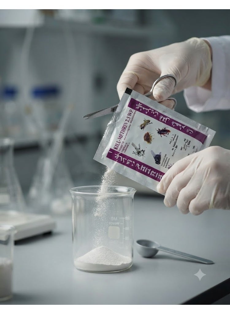 Ritaj Insecticidal Powder (0.1kg) - Image 2