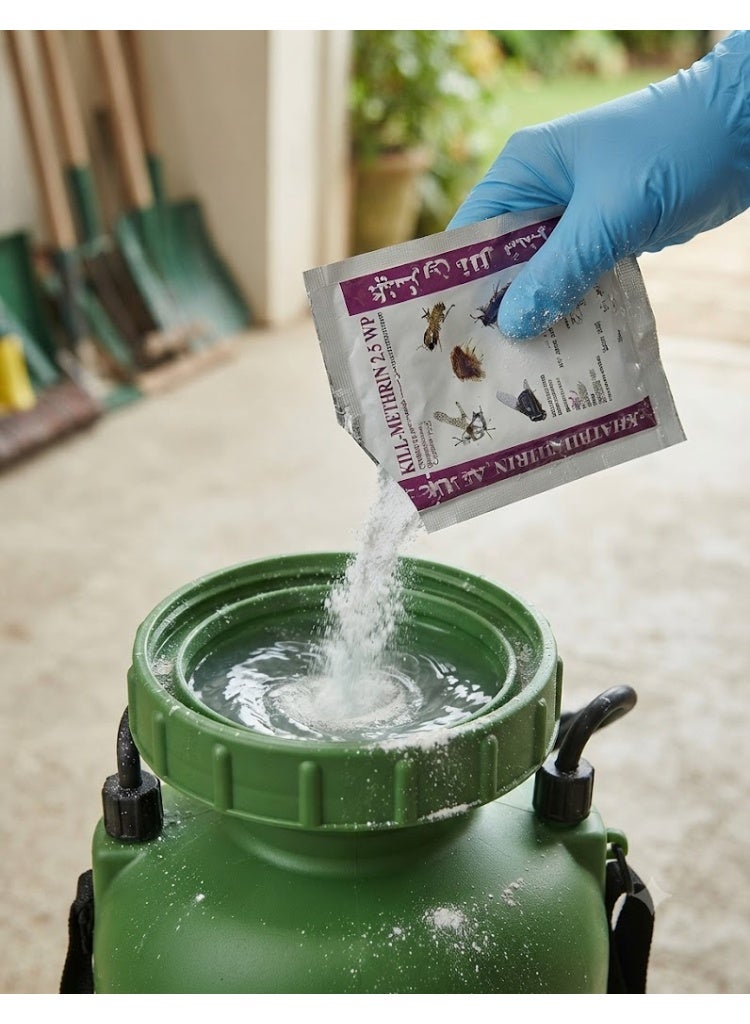 Ritaj Insecticidal Powder (0.1kg) - Image 3