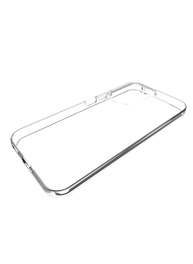 اس-توب جراب هاتف Honor 200 Lite Global مقاوم للماء ومصنوع من مادة TPU - Image 4