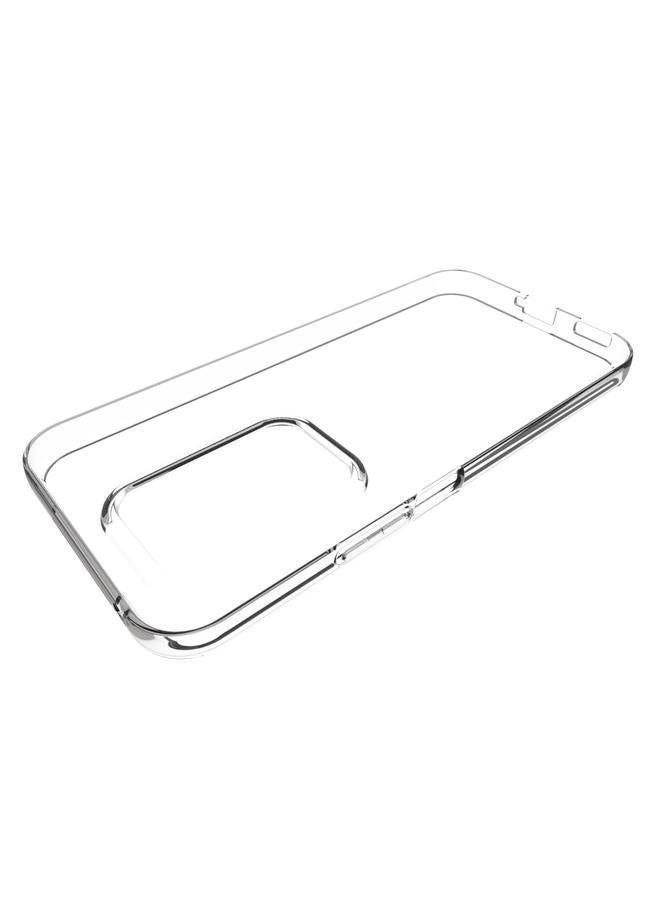 اس-توب جراب هاتف Honor 200 Lite Global مقاوم للماء ومصنوع من مادة TPU - Image 5