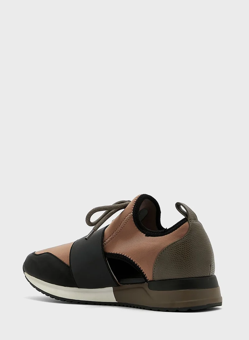 ALDO Dwiedia Lace Up Sneakers