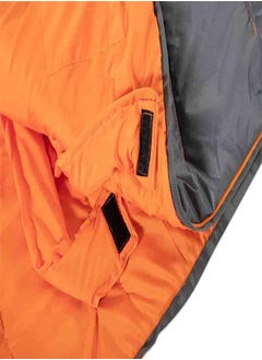 Bestway BESTWAY Hiberhide 5 Sleeping Bag 230cm x 80cm x 60cm  26-68103  - Image 2