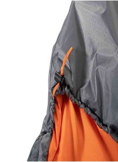 Bestway BESTWAY Hiberhide 5 Sleeping Bag 230cm x 80cm x 60cm  26-68103  - Image 3