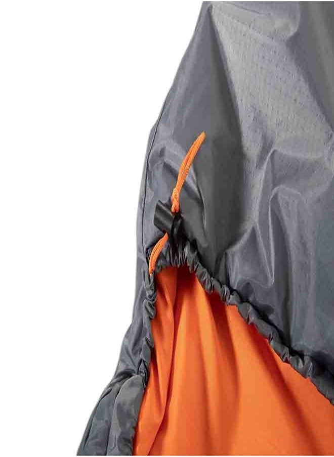 Bestway BESTWAY Hiberhide 5 Sleeping Bag 230cm x 80cm x 60cm  26-68103  - Image 3