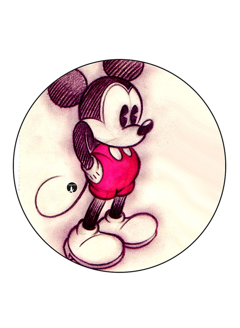 RKN Disney Printed Fridge Magnet  Multicolour - Image 1