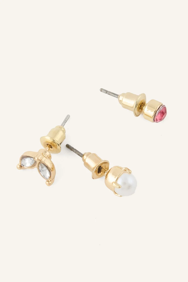 Defacto  Woman Earrings for Women | Best Price UAE