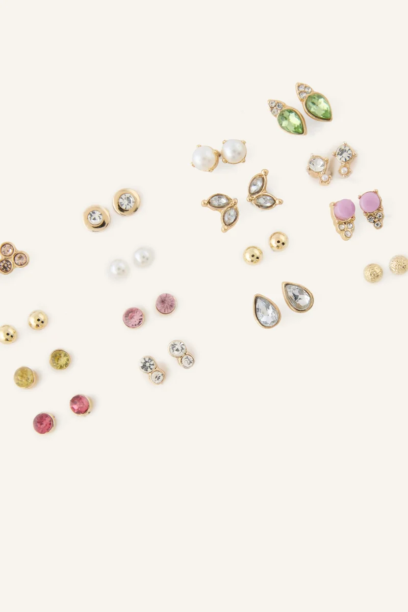 Defacto  Woman Earrings for Women | Best Price UAE