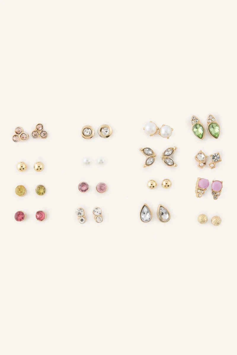 Woman Earrings