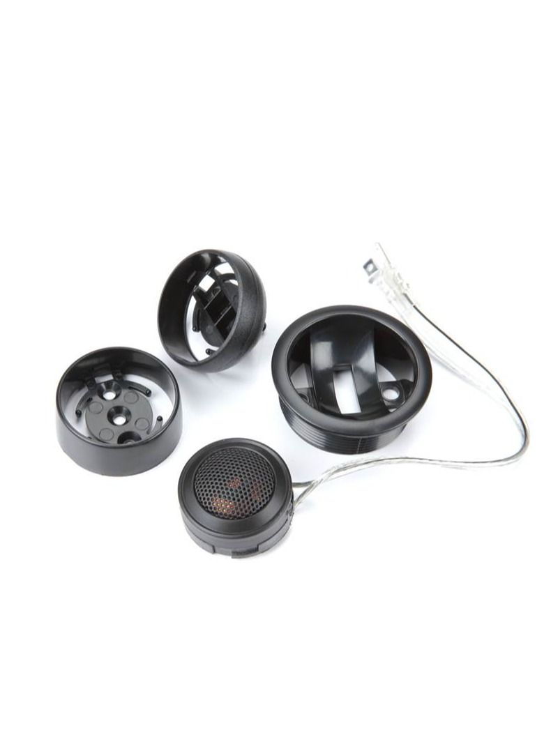 JBL JBL CLUB 6500C 6.5-Inch 2-Way Component Car Speakers – Nominal Power 60W, Peak Power 180W  - Image 5