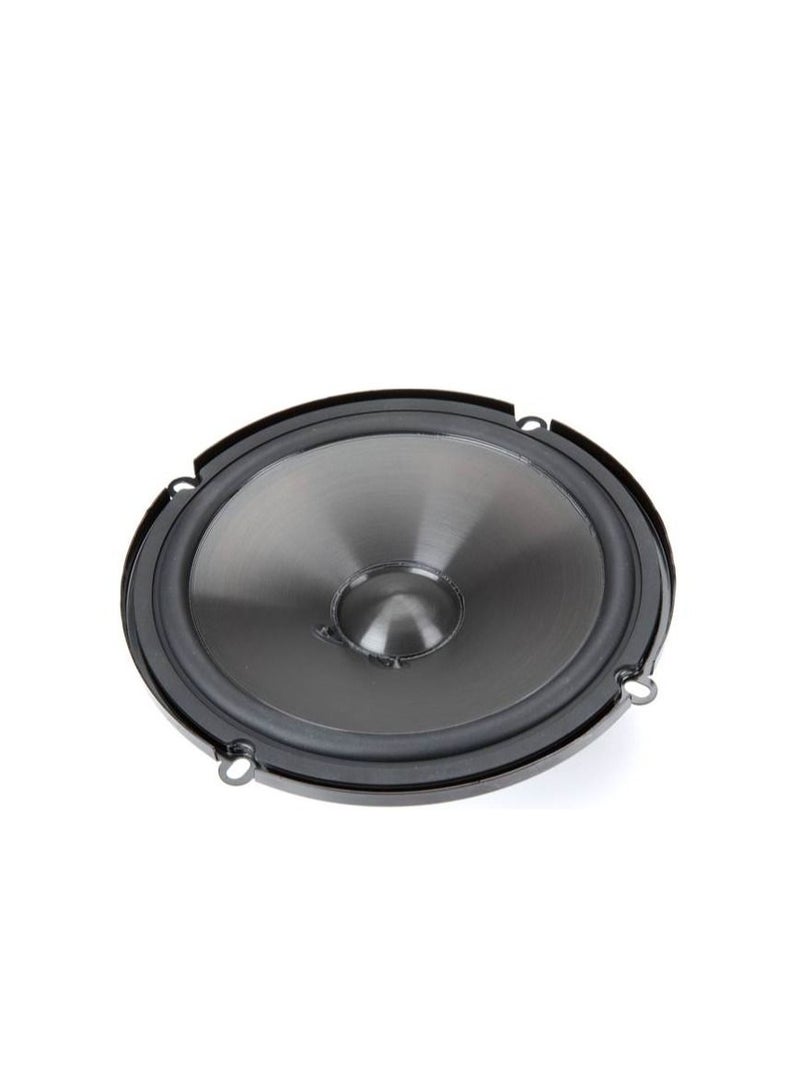 JBL JBL CLUB 6500C 6.5-Inch 2-Way Component Car Speakers – Nominal Power 60W, Peak Power 180W  - Image 2