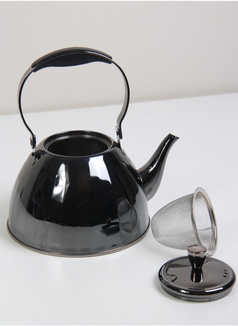 MARS Q - Tea pot set - Image 1