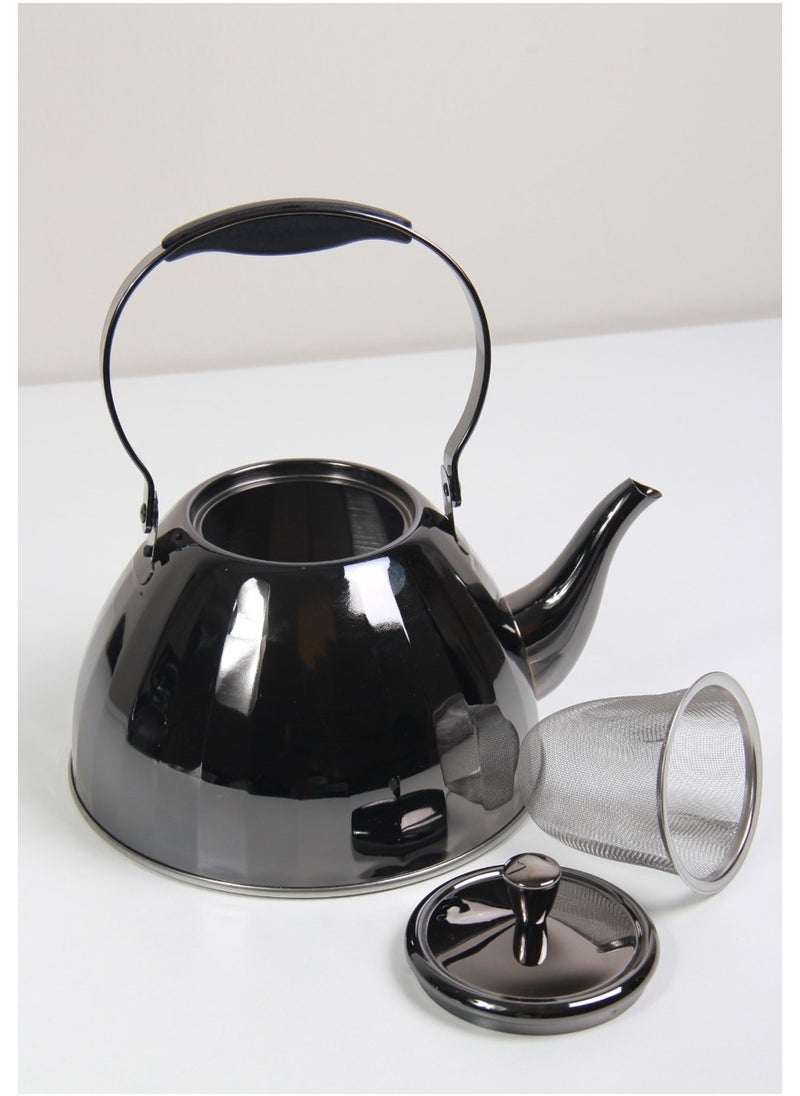MARS Q - Tea pot set - Image 1