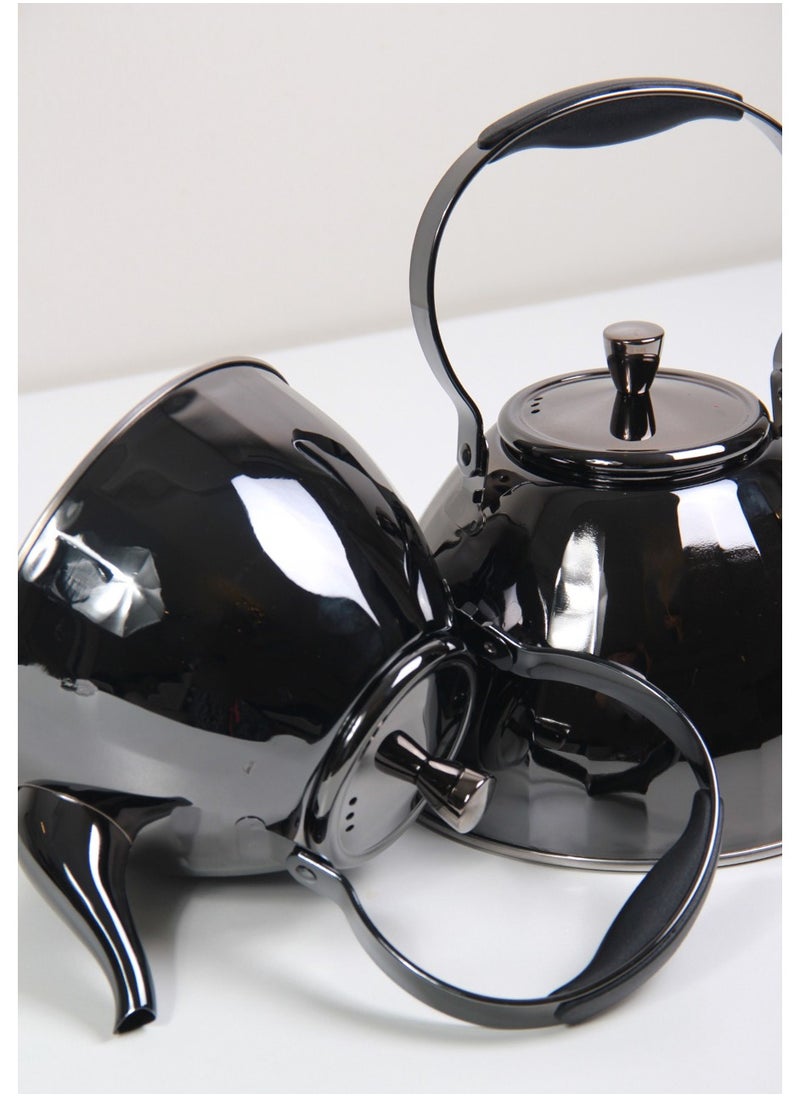 MARS Q - Tea pot set - Image 1