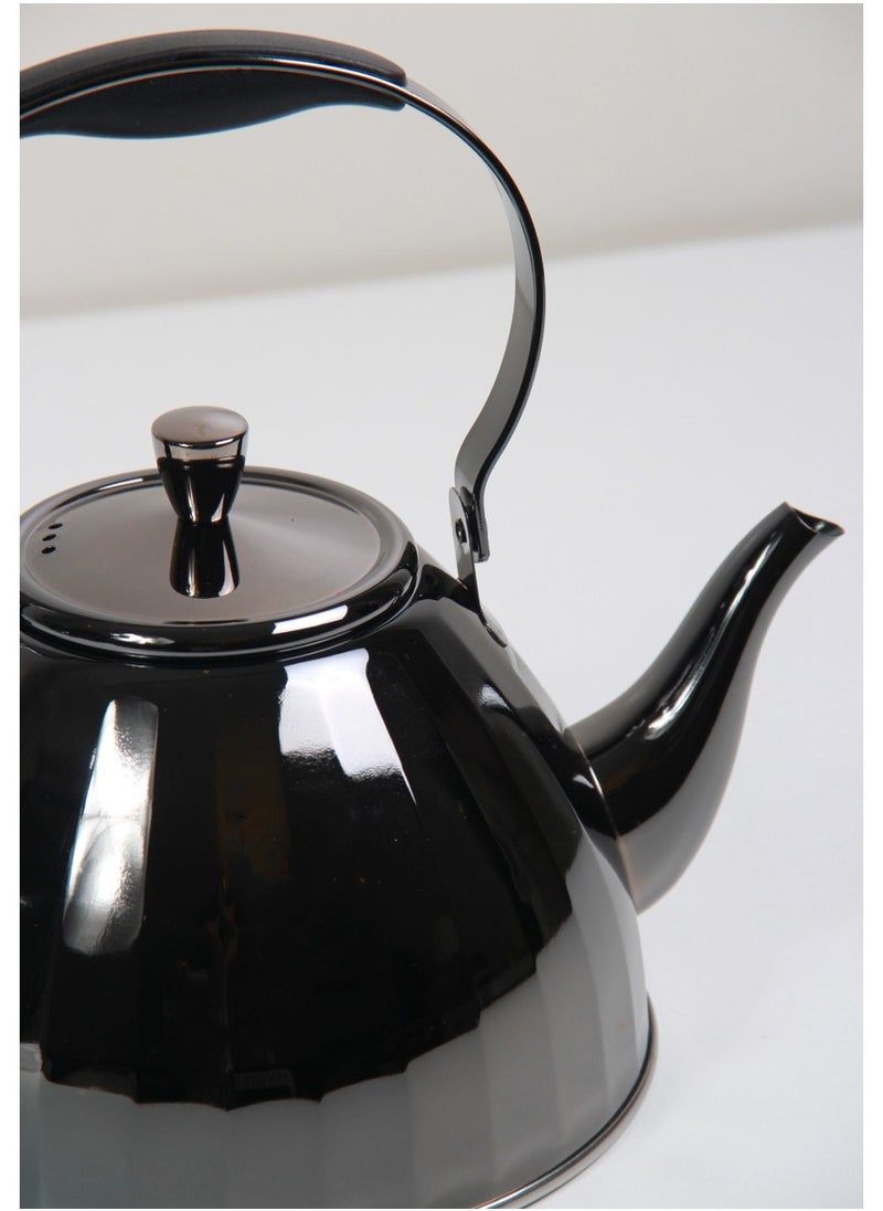 MARS Q - Tea pot set - Image 1