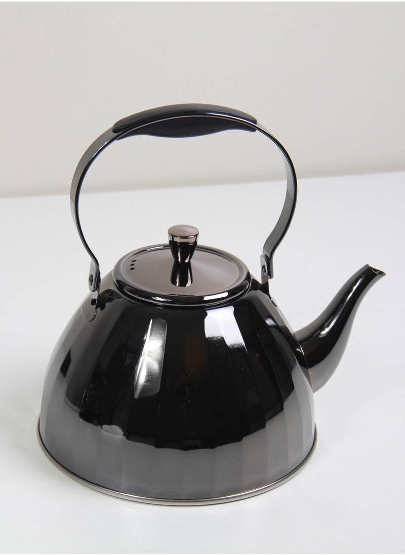 MARS Q - Tea pot set - Image 1
