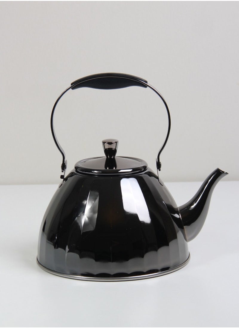 MARS Q - Tea pot set - Image 1