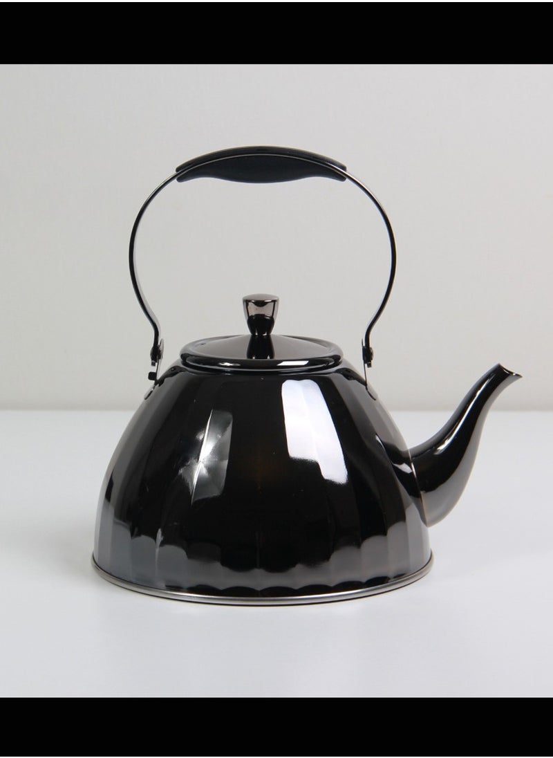 MARS Q - Tea pot set - Image 1