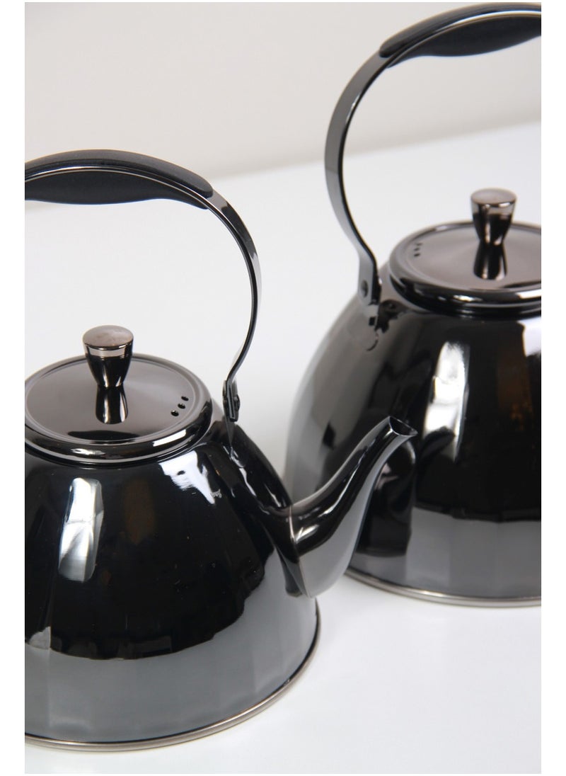 MARS Q - Tea pot set - Image 1