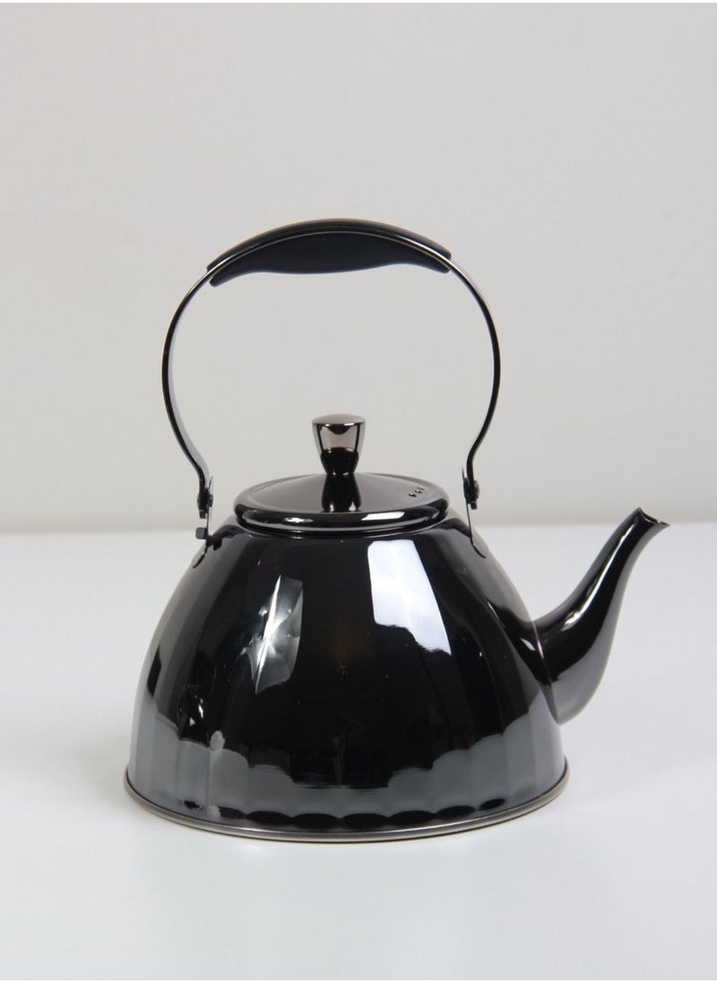 MARS Q - Tea pot set - Image 1