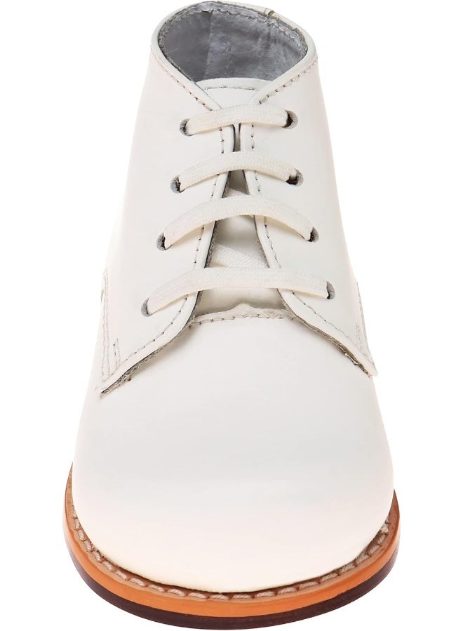 Josmo Baby-Girl's Unisex Walking Shoes First Walker - Image 3