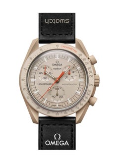 Omega x Swatch Moon Swatch Mission to Jupiter Speedmaster