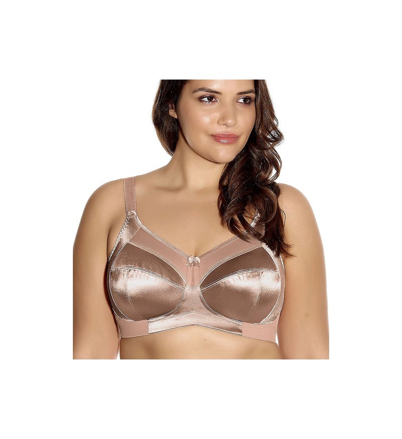 GODDESS womens Keira Soft Cup bras, Fawn (1281), 46D US - Image 1