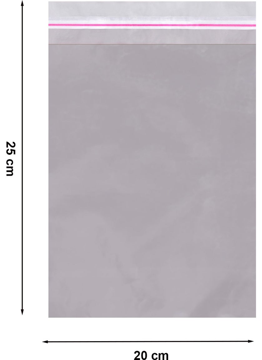 Repro Design 20x25 Silver Metalized Gift Package 50 Pieces  - Image 3
