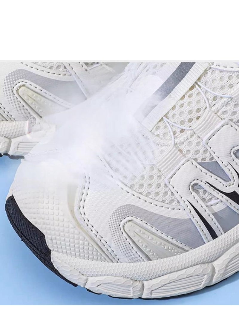Snoopy Children's mesh breathable sports shoes - Image 4