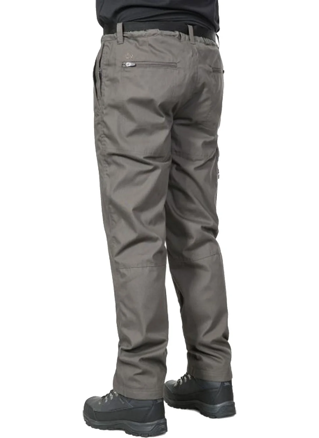 Trespass Clifton Trousers Men's Outdoor Trousers MABTTRK20001