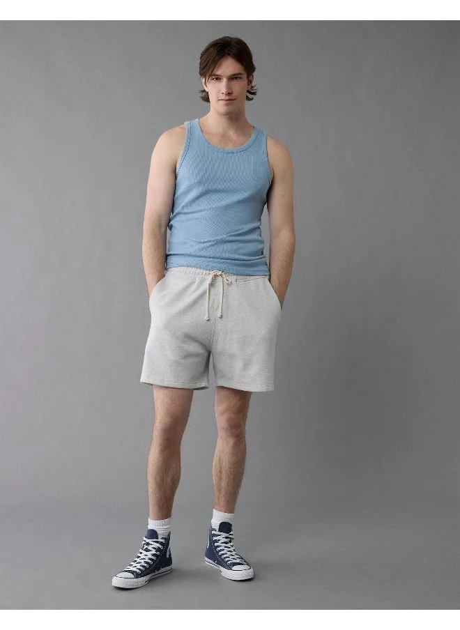 American Eagle AE Ribbed Tank Top