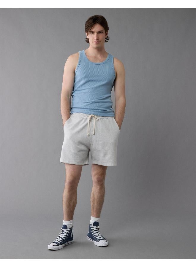 امريكان ايجل بلوزة بدون أكمام مضلعة - Image 1