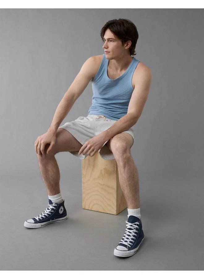 American Eagle AE Ribbed Tank Top