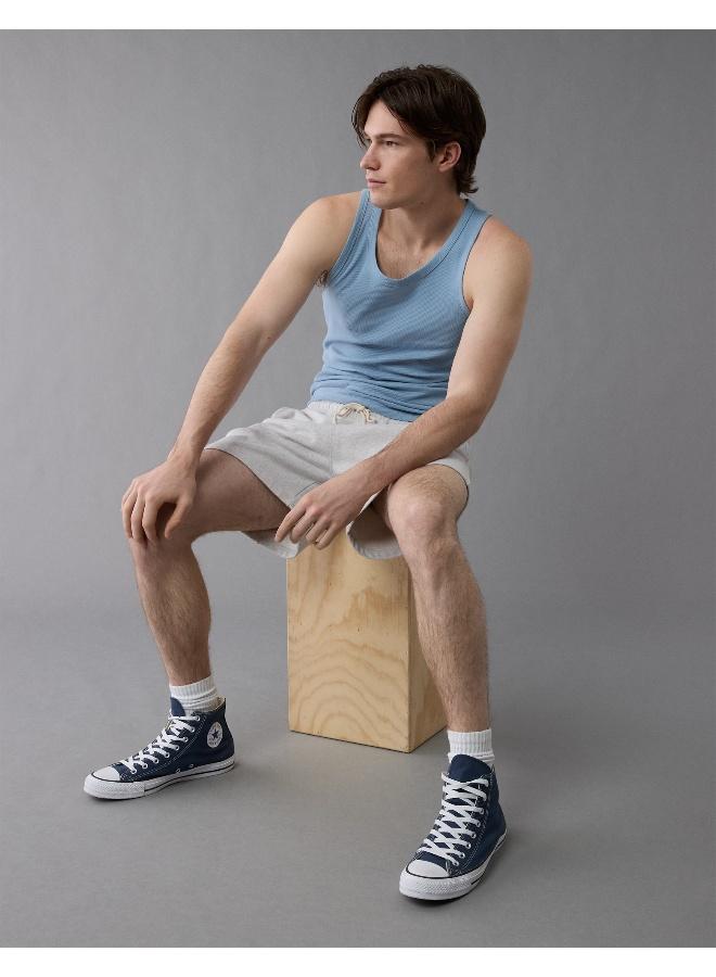 امريكان ايجل بلوزة بدون أكمام مضلعة - Image 5