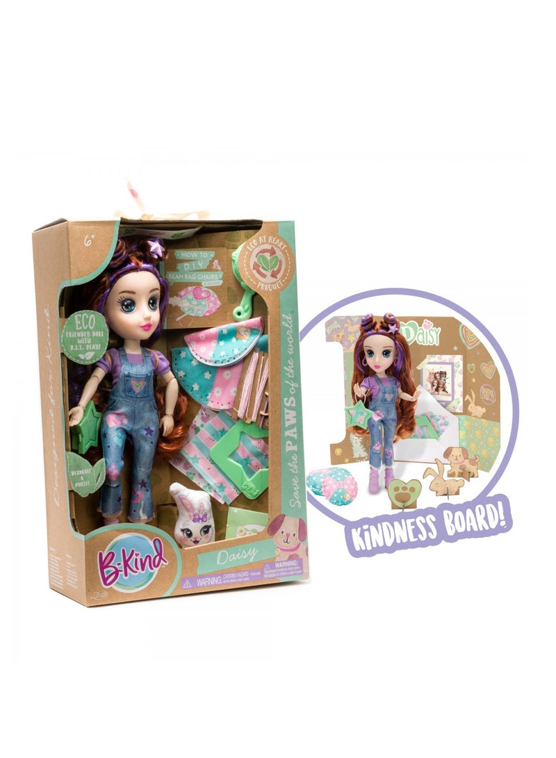 بي كايند جوي ماري دمية فاشن 15 سم - Image 2