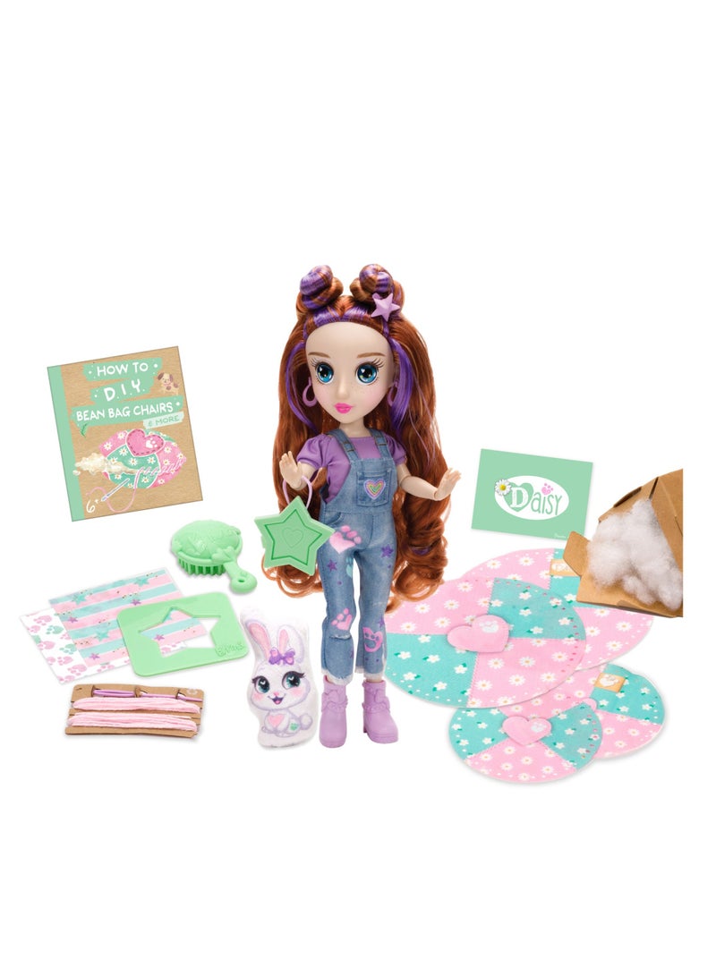 بي كايند جوي ماري دمية فاشن 15 سم - Image 1