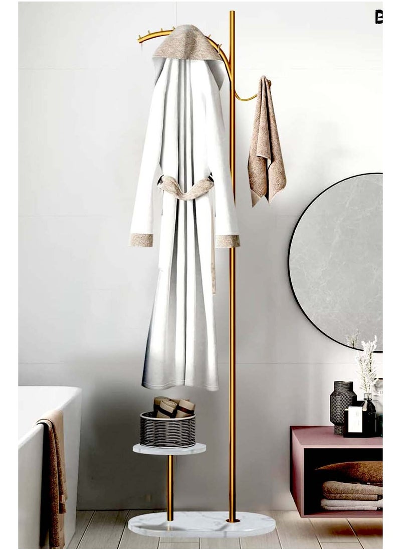 MARS Q Hanger holder for hanging clothes and coats  - Image 1