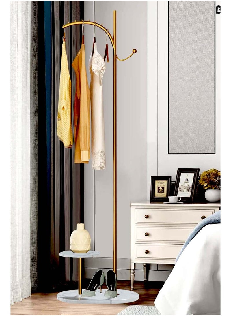 MARS Q Hanger holder for hanging clothes and coats  - Image 2